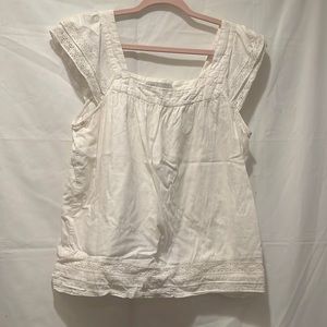 White Top